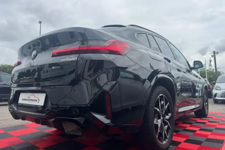 BMW X4 din 2023 cu 43.046 km - oferta BMW108334 - foto 7