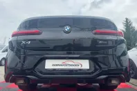 BMW X4 din 2023 cu 43.046 km - oferta BMW108334 - foto 9