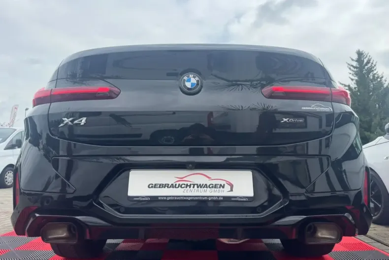 BMW X4 din 2023 cu 43.046 km - oferta BMW108334 - foto 9