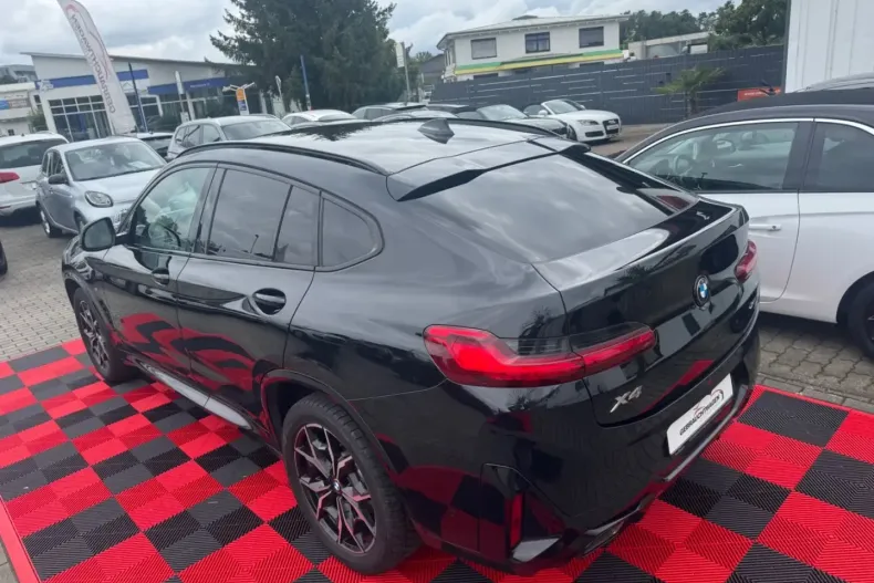 BMW X4 din 2023 cu 43.046 km - oferta BMW108334 - foto 13