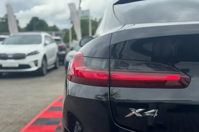 BMW X4 din 2023 cu 43.046 km - oferta BMW108334 - foto 14