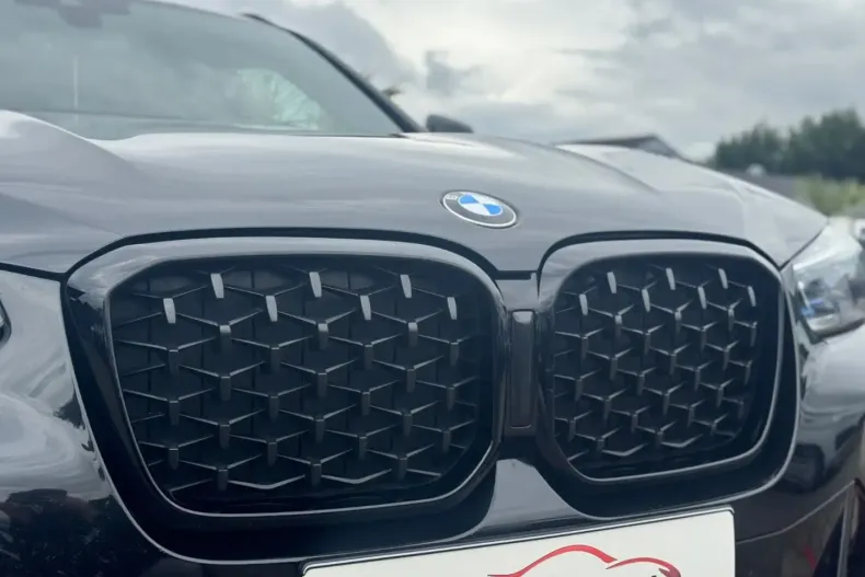 BMW X4 din 2023 cu 43.046 km - oferta BMW108334 - foto 16