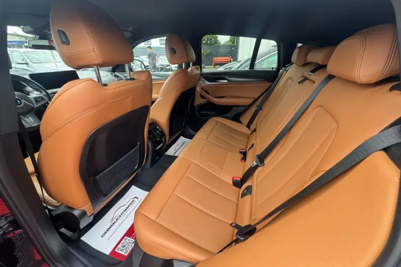 BMW X4 din 2023 cu 43.046 km - oferta BMW108334 - foto 18