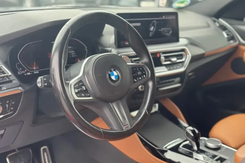 BMW X4 din 2023 cu 43.046 km - oferta BMW108334 - foto 22