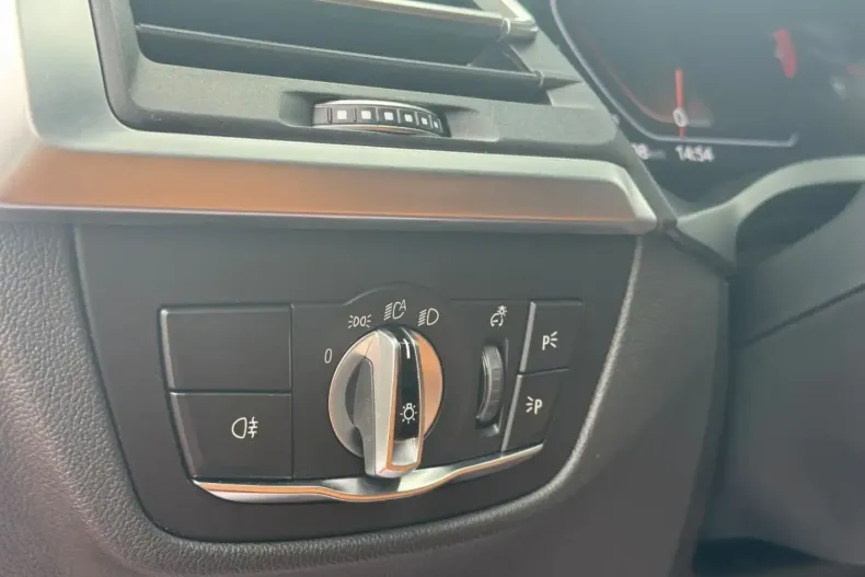 BMW X4 din 2023 cu 43.046 km - oferta BMW108334 - foto 23