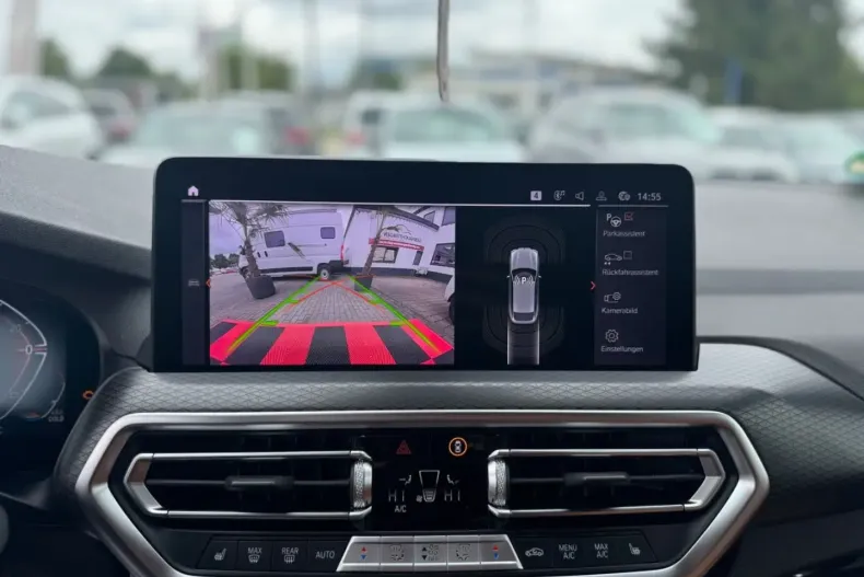 BMW X4 din 2023 cu 43.046 km - oferta BMW108334 - foto 27