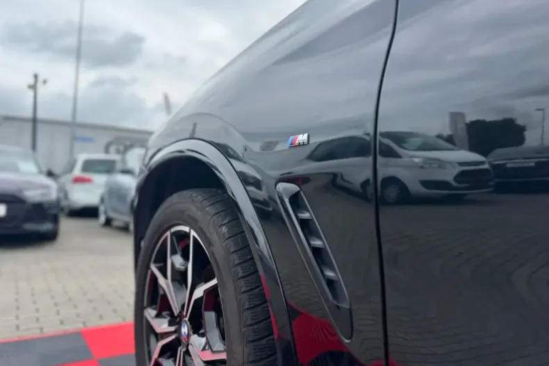 BMW X4 din 2023 cu 43.046 km - oferta BMW108334 - foto 29