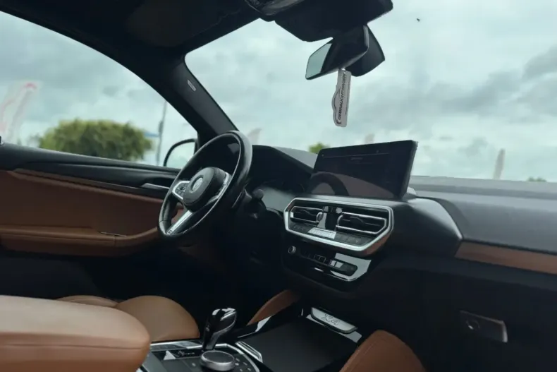 BMW X4 din 2023 cu 43.046 km - oferta BMW108334 - foto 30