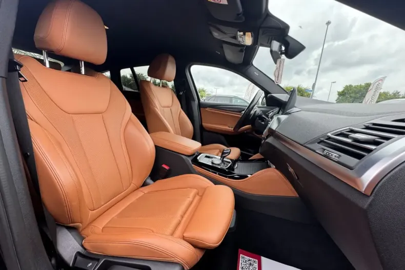 BMW X4 din 2023 cu 43.046 km - oferta BMW108334 - foto 31