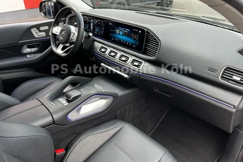 Mercedes-Benz GLE 400 din 2023 cu 36.400 km - oferta MER108336 - foto 9