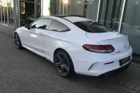Mercedes-Benz C 63 AMG din 2020 cu 54.250 km - oferta MER108337 - foto 2