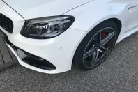 Mercedes-Benz C 63 AMG din 2020 cu 54.250 km - oferta MER108337 - foto 3