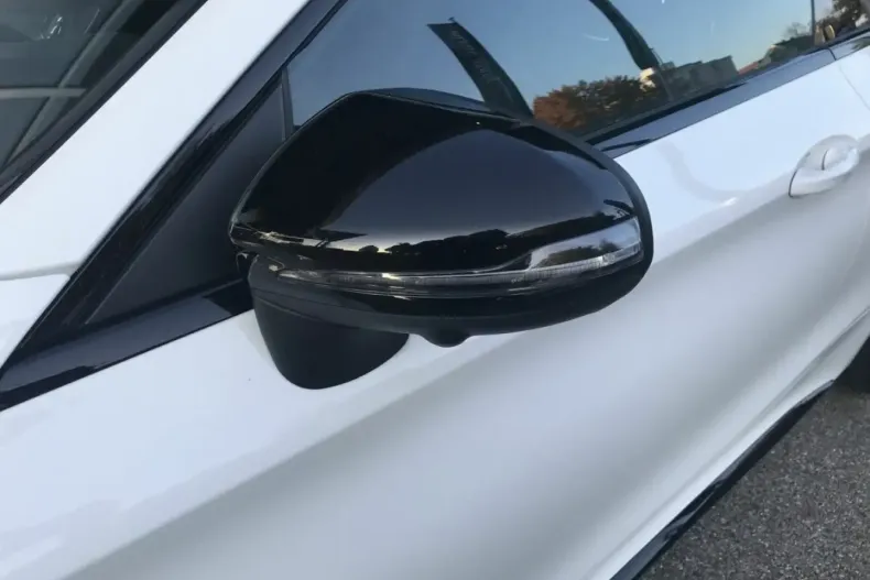 Mercedes-Benz C 63 AMG din 2020 cu 54.250 km - oferta MER108337 - foto 4