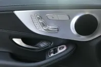 Mercedes-Benz C 63 AMG din 2020 cu 54.250 km - oferta MER108337 - foto 8