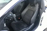 Mercedes-Benz C 63 AMG din 2020 cu 54.250 km - oferta MER108337 - foto 11