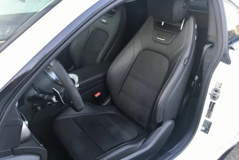 Mercedes-Benz C 63 AMG din 2020 cu 54.250 km - oferta MER108337 - foto 11