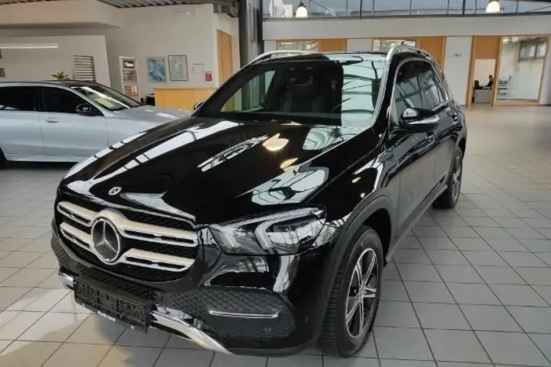 Mercedes-Benz GLE 300 din 2023 cu 49.516 km - oferta MER108338 - foto 5