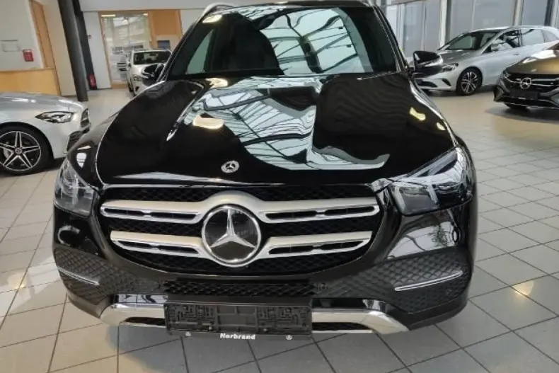 Mercedes-Benz GLE 300 din 2023 cu 49.516 km - oferta MER108338 - foto 6