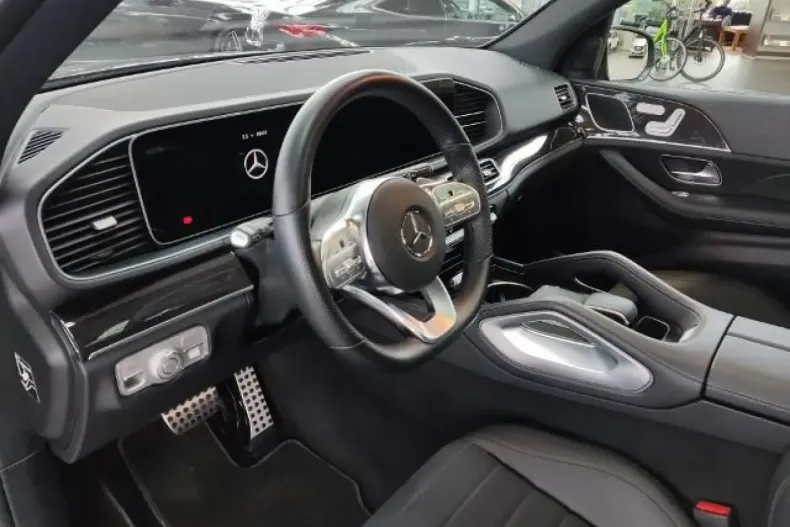 Mercedes-Benz GLE 300 din 2023 cu 49.516 km - oferta MER108338 - foto 8