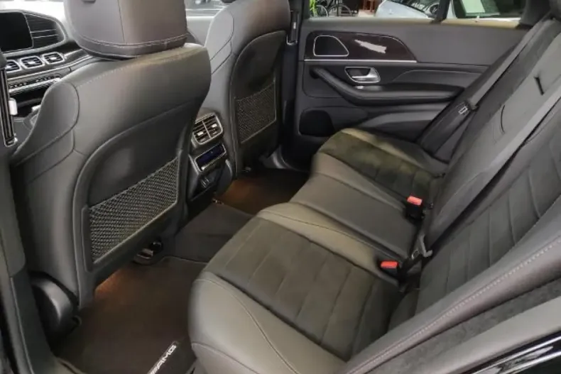 Mercedes-Benz GLE 300 din 2023 cu 49.516 km - oferta MER108338 - foto 9