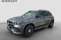 Mercedes-Benz GLE 300 din 2023 cu 56.642 km - oferta MER108339 - foto 1