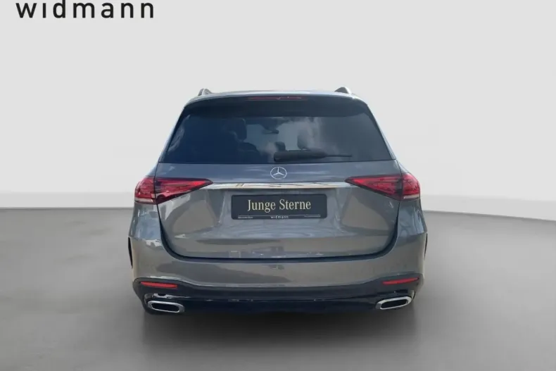 Mercedes-Benz GLE 300 din 2023 cu 56.642 km - oferta MER108339 - foto 4