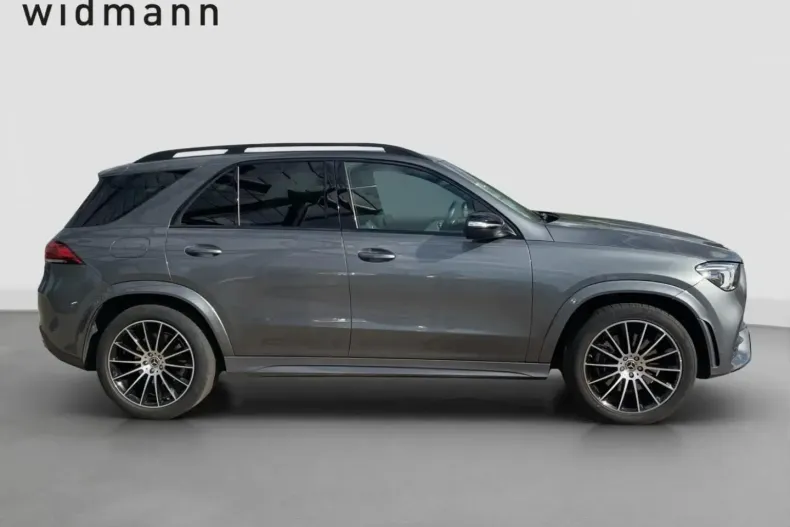 Mercedes-Benz GLE 300 din 2023 cu 56.642 km - oferta MER108339 - foto 6