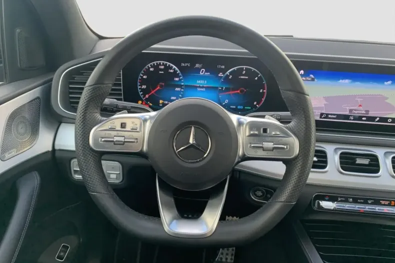 Mercedes-Benz GLE 300 din 2023 cu 56.642 km - oferta MER108339 - foto 10