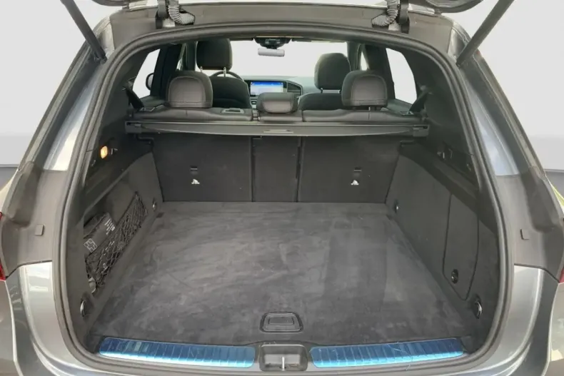 Mercedes-Benz GLE 300 din 2023 cu 56.642 km - oferta MER108339 - foto 19