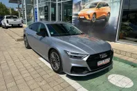 Audi A7 din 2025 cu 83.000 km - oferta AUD108340 - foto 1