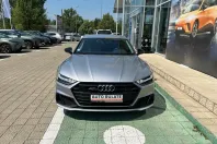 Audi A7 din 2025 cu 83.000 km - oferta AUD108340 - foto 2