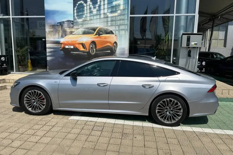 Audi A7 din 2025 cu 83.000 km - oferta AUD108340 - foto 3