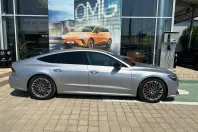 Audi A7 din 2025 cu 83.000 km - oferta AUD108340 - foto 4