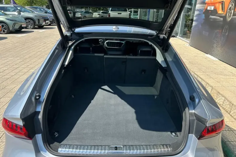 Audi A7 din 2025 cu 83.000 km - oferta AUD108340 - foto 7