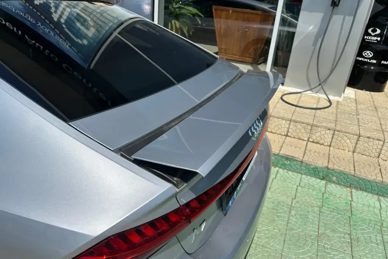 Audi A7 din 2025 cu 83.000 km - oferta AUD108340 - foto 8