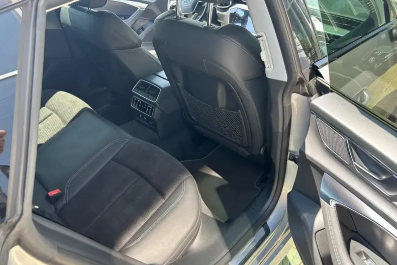 Audi A7 din 2025 cu 83.000 km - oferta AUD108340 - foto 9