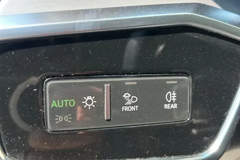 Audi A7 din 2025 cu 83.000 km - oferta AUD108340 - foto 12