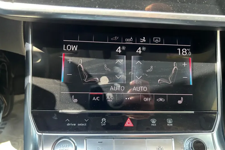 Audi A7 din 2025 cu 83.000 km - oferta AUD108340 - foto 15