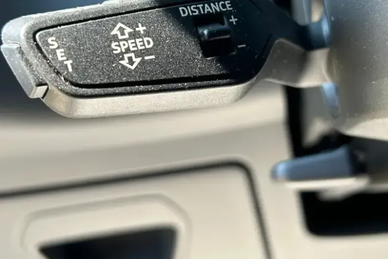 Audi A7 din 2025 cu 83.000 km - oferta AUD108340 - foto 18