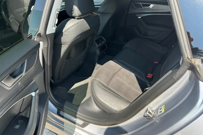 Audi A7 din 2025 cu 83.000 km - oferta AUD108340 - foto 21