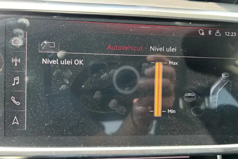 Audi A7 din 2025 cu 83.000 km - oferta AUD108340 - foto 24