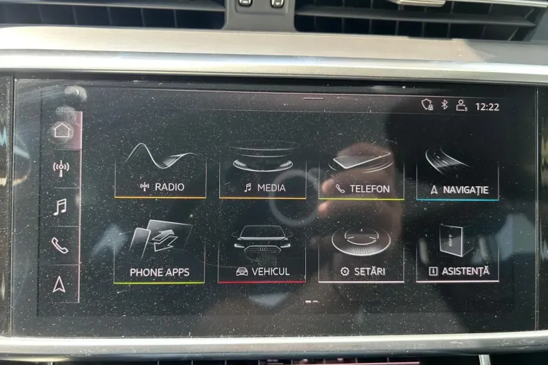 Audi A7 din 2025 cu 83.000 km - oferta AUD108340 - foto 25