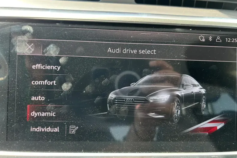 Audi A7 din 2025 cu 83.000 km - oferta AUD108340 - foto 29