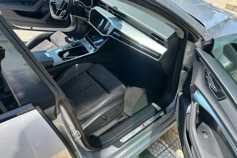 Audi A7 din 2025 cu 83.000 km - oferta AUD108340 - foto 33