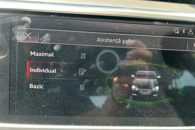 Audi A7 din 2025 cu 83.000 km - oferta AUD108340 - foto 34