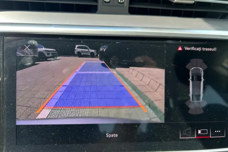 Audi A7 din 2025 cu 83.000 km - oferta AUD108340 - foto 35