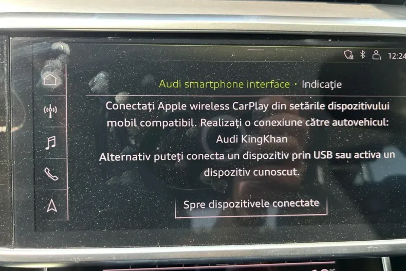 Audi A7 din 2025 cu 83.000 km - oferta AUD108340 - foto 36