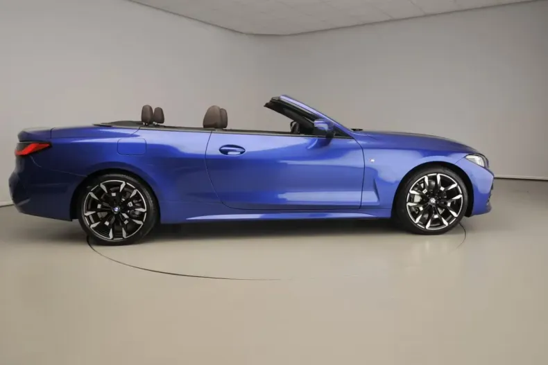 BMW 430 din 2025 cu 27.000 km - oferta BMW108342 - foto 4