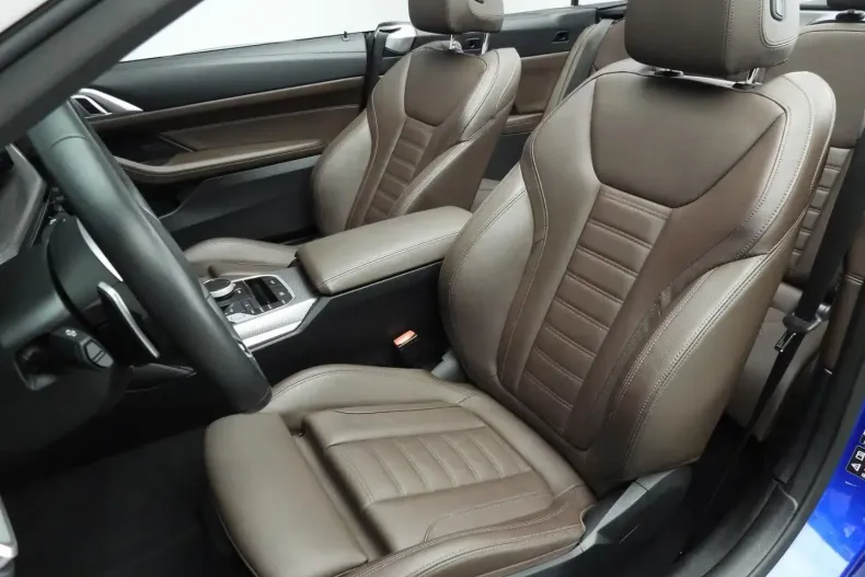 BMW 430 din 2025 cu 27.000 km - oferta BMW108342 - foto 7