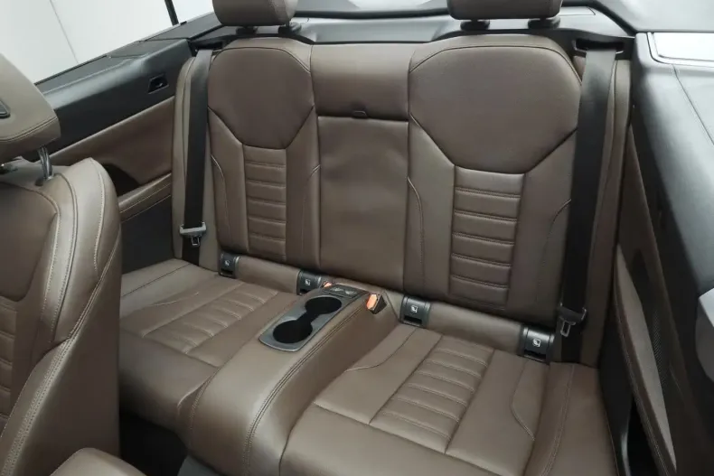 BMW 430 din 2025 cu 27.000 km - oferta BMW108342 - foto 8